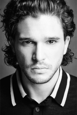 dailykitharington:Kit Harington photographed by Nigel Parry for Elle Men China (x)