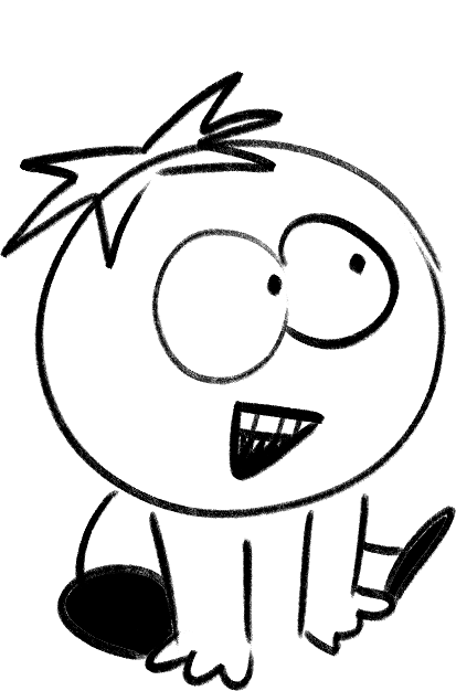 Misc Butter Dodle