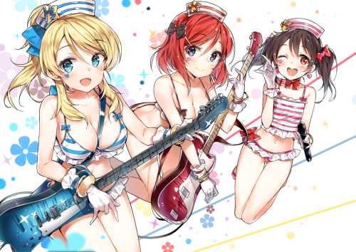 yurang-jp:  BiBi 15. 6. 6 