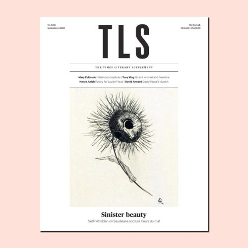The Times Literary Supplement