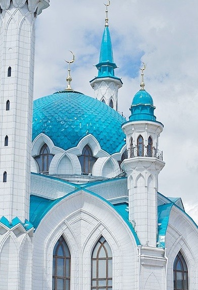 Sex efdol:Kul Sharif Mosque, Russia pictures