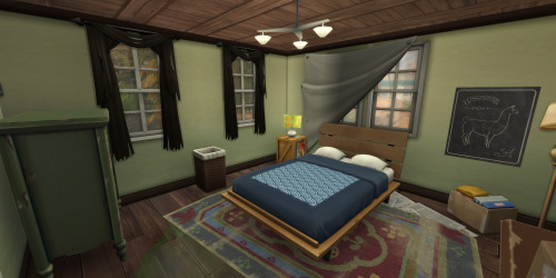 Bedrock Trailer Park