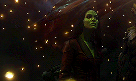 marveledits:I’m a warrior. An assassin. 