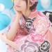 nogizuki46:齋藤飛鳥 浴衣👘Asuka saito 
