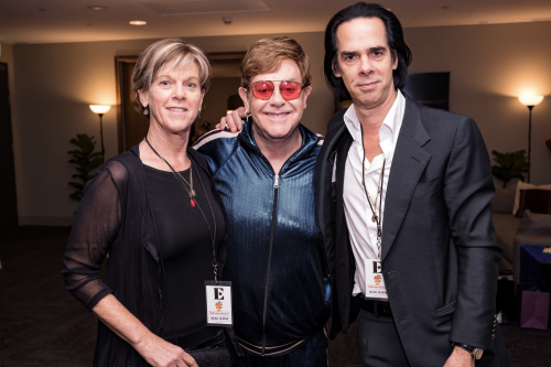 Four magnificent nights in Melbourne, Australia ✨www.eltonjohn.com/tours ✨: Ben Gibson