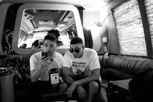 Majid Jordan