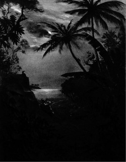 historicalbookimages: page 9 of “Life and adventure in the West Indies; a sequel to Adventures in search of a living in Spanish-America”  (1914)