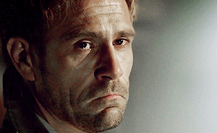 fyconstantine:every constantine pairing ever: john constantine x gary lester