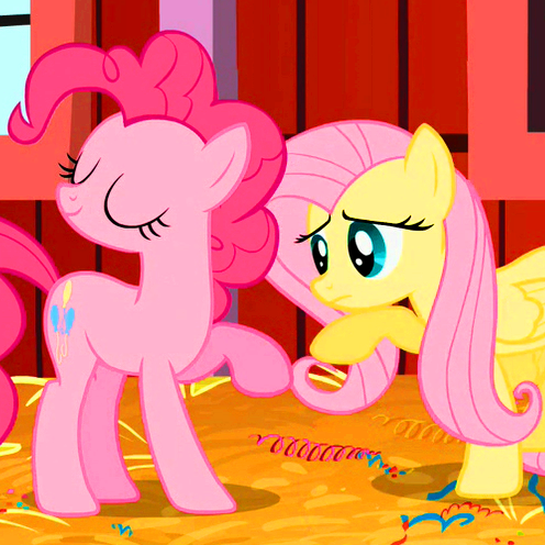  Happy birthday to my wonderful friend pinkshy, who I believe embodies this couple