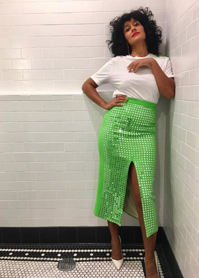 Tracee Ellis Ross