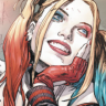 harlivycentral:Innuendo abounds: Poison Ivy’s First appearance in Conner & Palmiotti’s Harley Quinn series.Harley Quinn (2013) #3