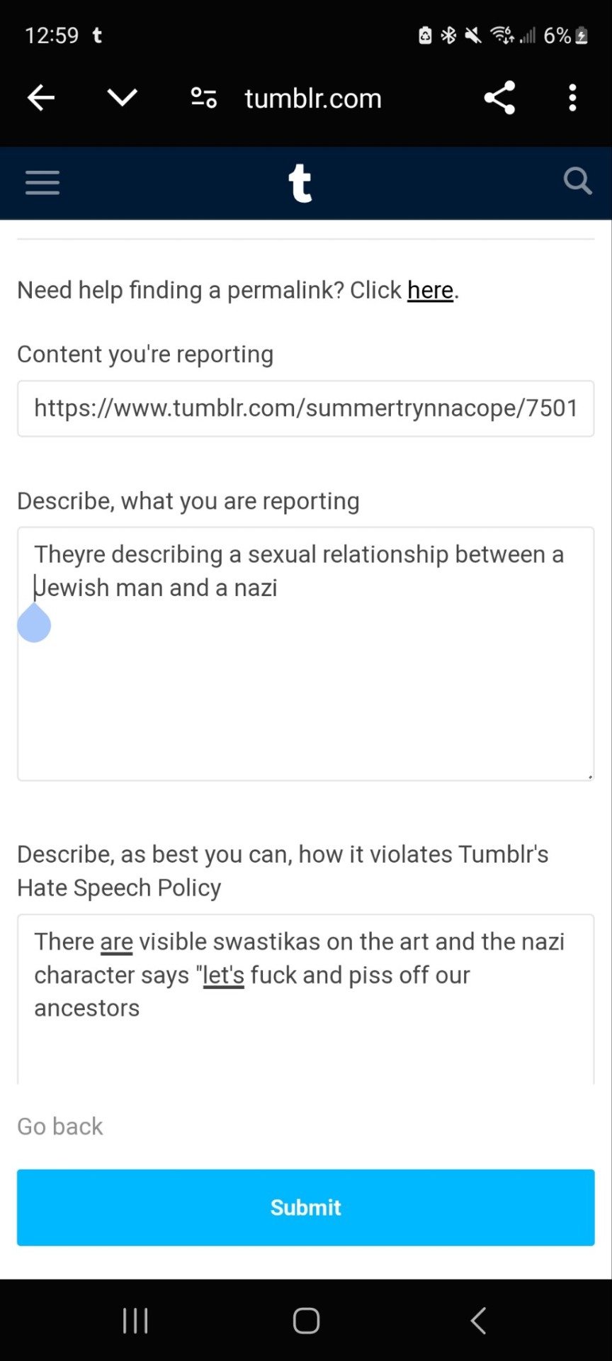 Tumblr media