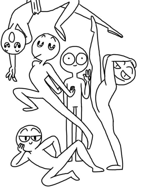 draw-the-aph-squad: Draw The Squad- Nordics Edition! (#2)WAKE ME UP –Original photo credit to 