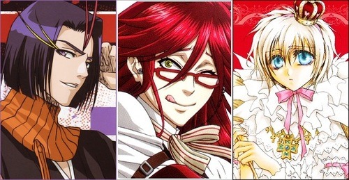 starishxquartetnight:  Isn’t it just amazing to know how Jun Fukuyama can shift roles like it’s nothing?I mean… how the heck did he went from these……to these……then these……also these……and also these……THEN ENDING WITH THIS?!Goddammit.