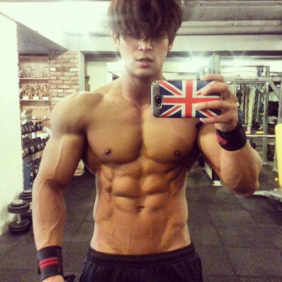   Seong Jun Choi