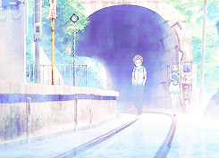 kuroii-chu:  [Nagi no Asukara PV] 