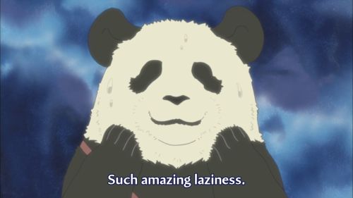 Anime Shirokuma Cafe Tumblr