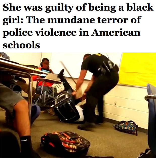 salon:  In his book, “The Sovereignty of Quiety: Beyond Resistance in Black Culture,”