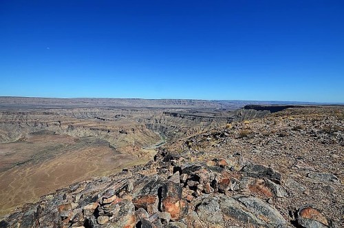 Namibia 2023/24 - Tag 11