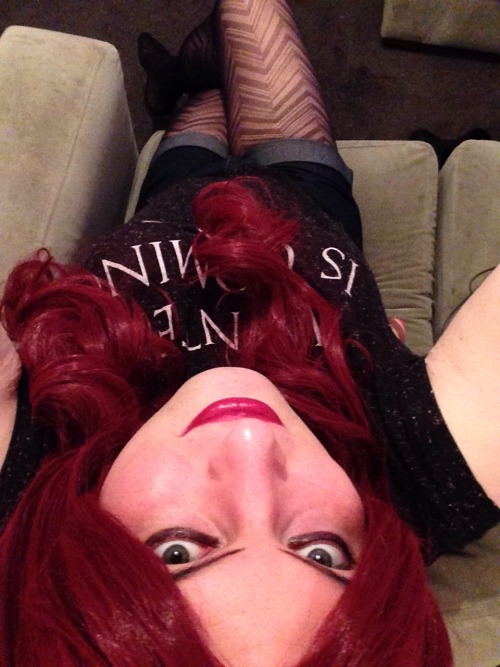 steph-cox-cd:  Fangirl mode doing my best adult photos