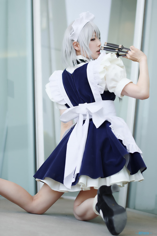 アキ さん[Aki] 2015/04/26 ニコニコ超会議 幕張メッセ2[niconico Ultra-Meeting] : ～MPzero～　[コスプレイベント画像][Nikon D4s/D800E