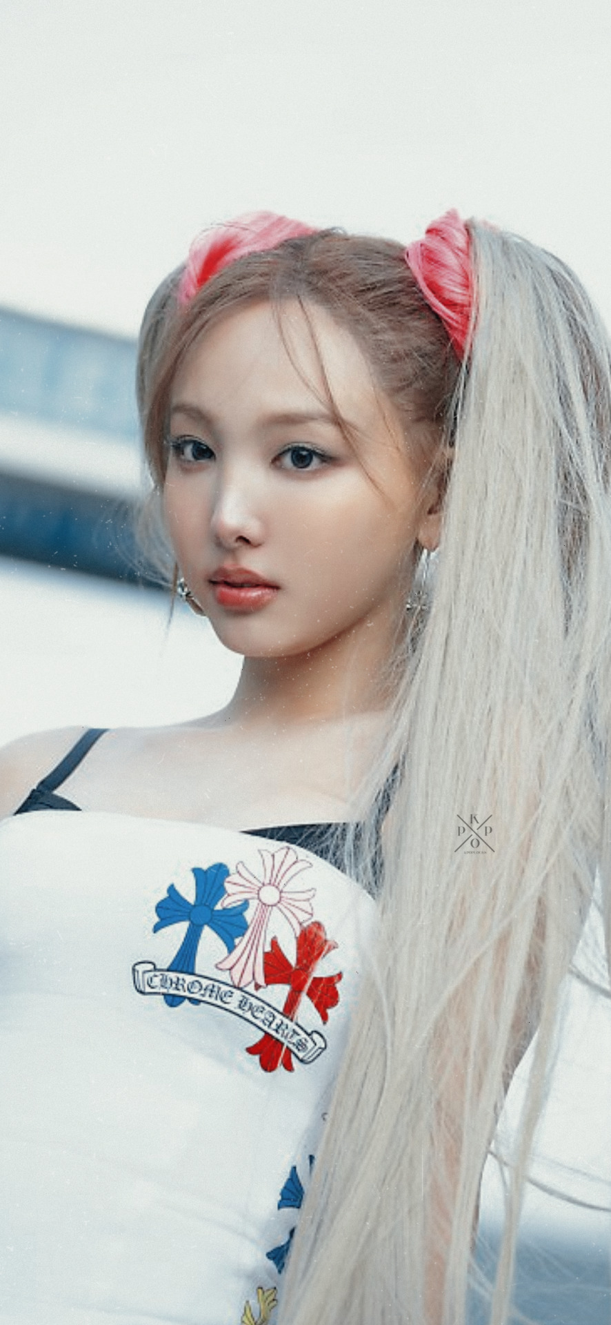 Nayeon ; 'NA' Behind The Scenes