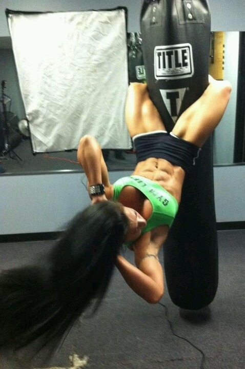sexyfitbabes:  Hot Fitness Girls
