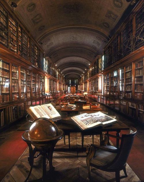 XXX trasemc:  Librarys on Netherlands photo