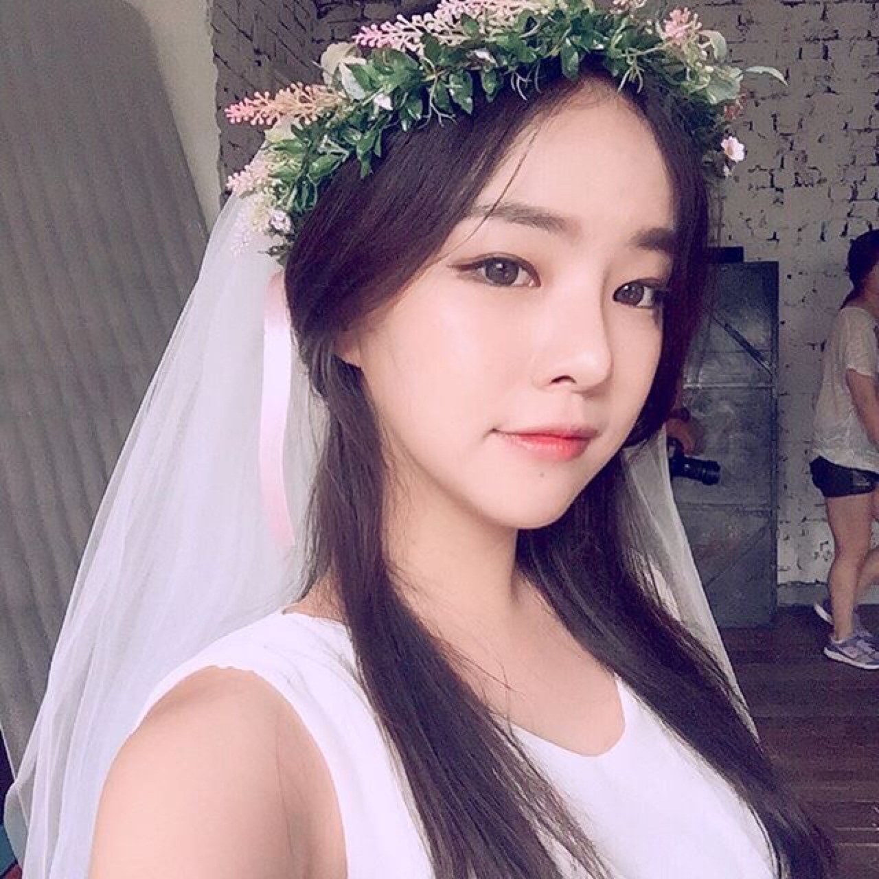 boondang:  하늘 http://instagram.com/haneulina