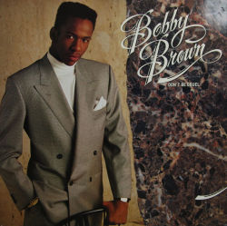 25 YEARS AGO TODAY |6/20/88| Bobby Brown