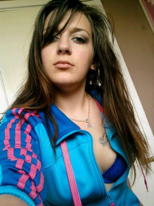 chav girls