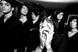danninonoise:  Alesana &lt;33