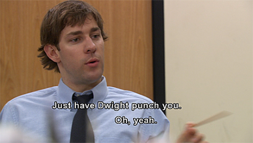 jim halpert