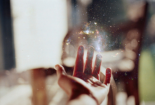 fire within