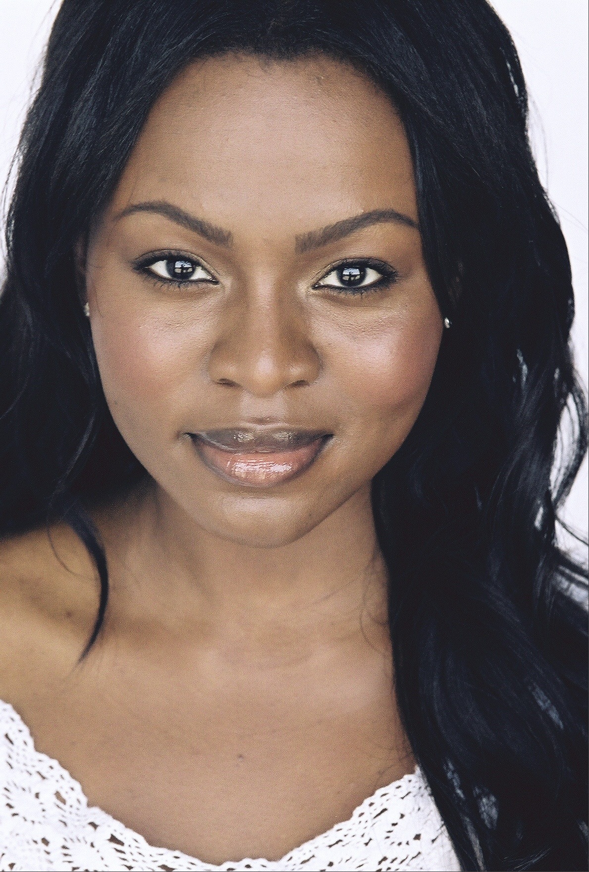 Cheer Up Post #5725 - Yetide Badaki Edition