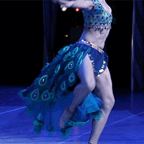 dragonairstim:  dancing stimboard  dont delete caption ★ sources under cut  Keep reading