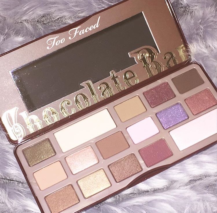 makeupidol:  beauty // make up blog xo