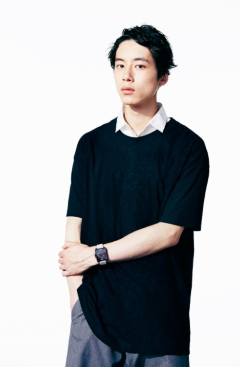 sakaguchi kentaro