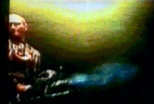 NI | Broken Movie | Directed By Peter Christopherson | 1993 | Never Officially Released In Physical Format