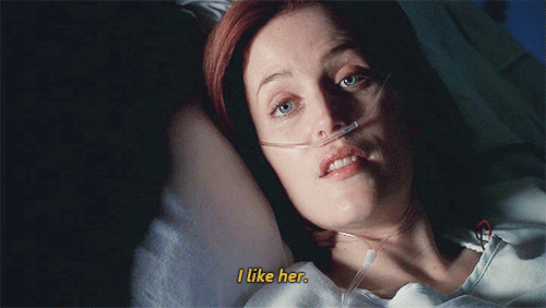 eatallthecheese: Never forget how beautiful their friendship was. Never forget that Monica became Sc