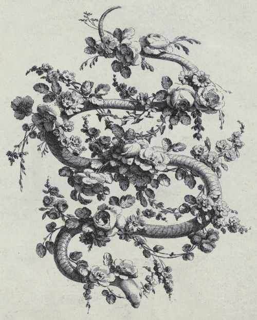 Print - c.1730–1809 - via Cooper Hewitt