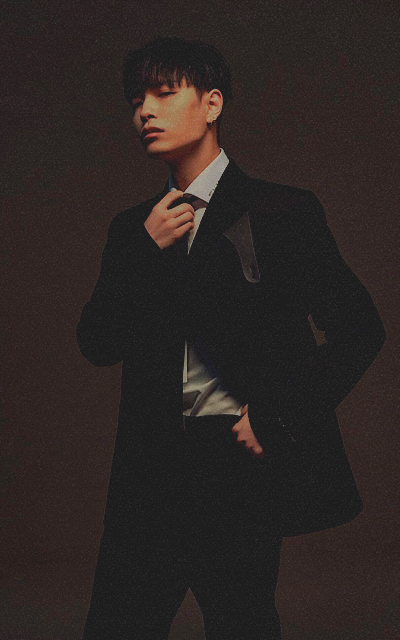 AVATARS JUNG KI SUK - SIMON DOMINIC 400X640