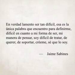 fernandavale03:  Lamento ser tan difícil 