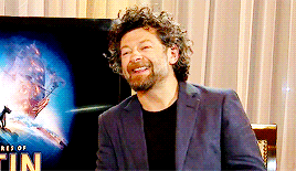 orlandobloom:   url gifsets →  andrewserkis ♥
