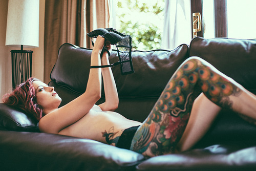 zepsternerd:  Adreena Angela  