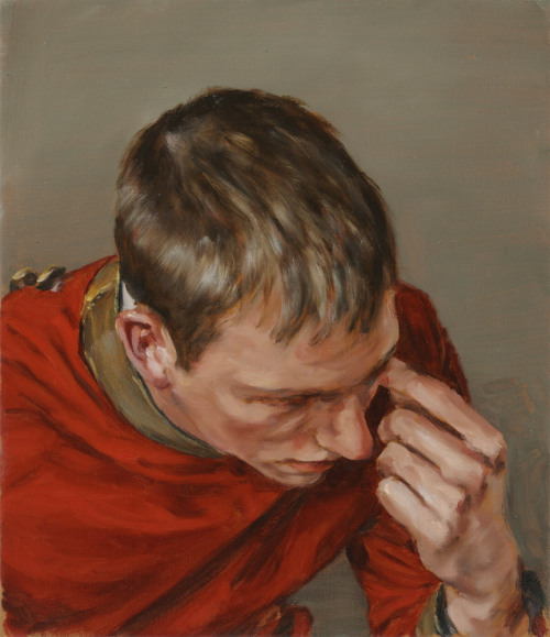 Michaël Borremans