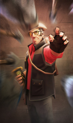 yhrite:  TF2 Vigors 