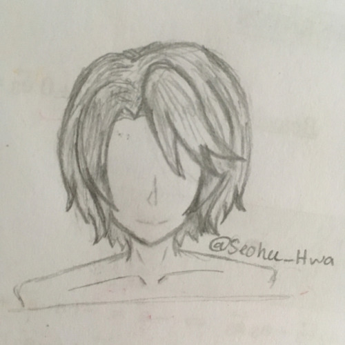 More Guys Hair! Can You Guess Who These Are? Little Tipp: They Are From The Same Serie