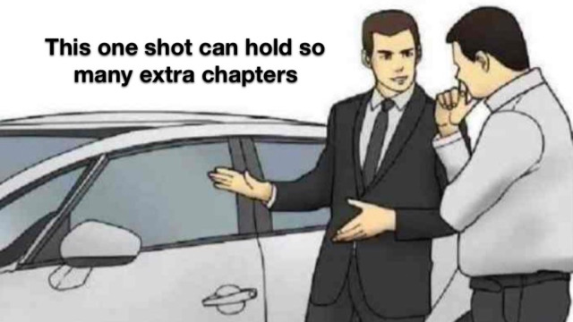 lostintheclouds321:Some more highly specific memes, because, again, I have no control