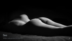 nudeson500px:  Back In Light.. by Dragunars from http://ift.tt/1BVY8aT
